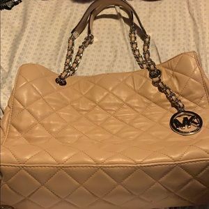MK purse